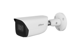 Dahua - 8MP IR Fixed-focal Bullet WizSense Network Camera