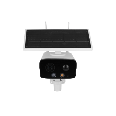 Dahua 4G SOLAR POWER 4MP - Image 3