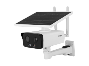 Dahua 4G SOLAR POWER 4MP