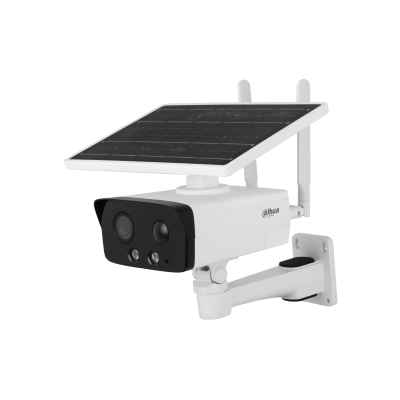 Dahua 4G SOLAR POWER 4MP