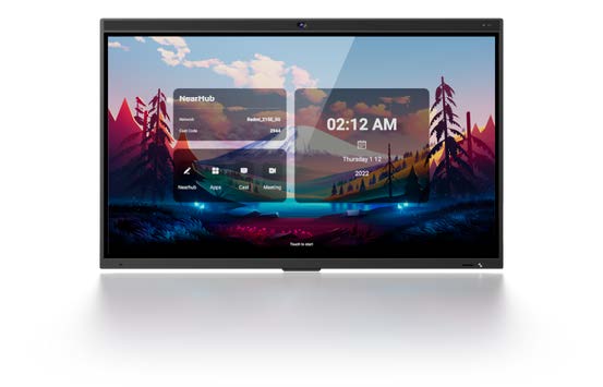 NearHub Smart Board S86 - Image 8