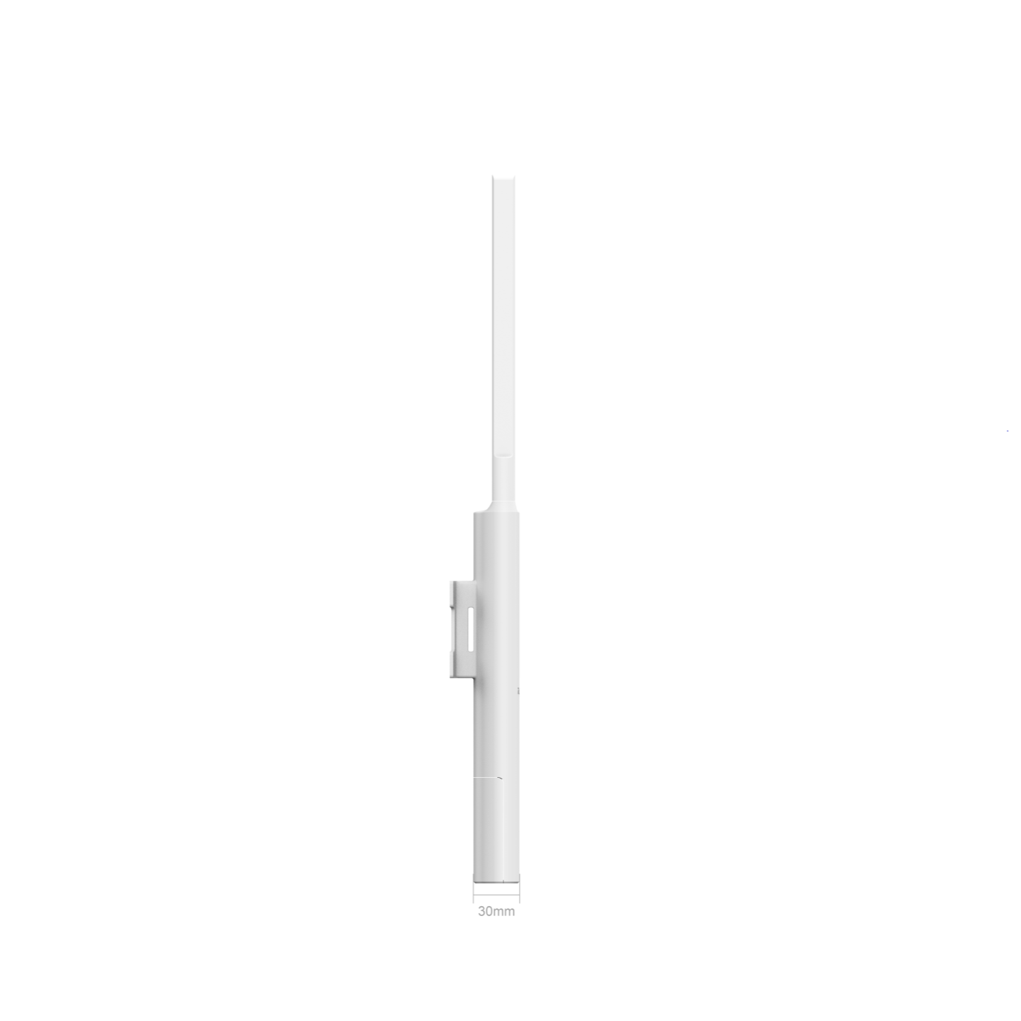 Ruijie Reyee - Wi-Fi5 AC1300 Dual-Band Outdoor Access Point - Image 3