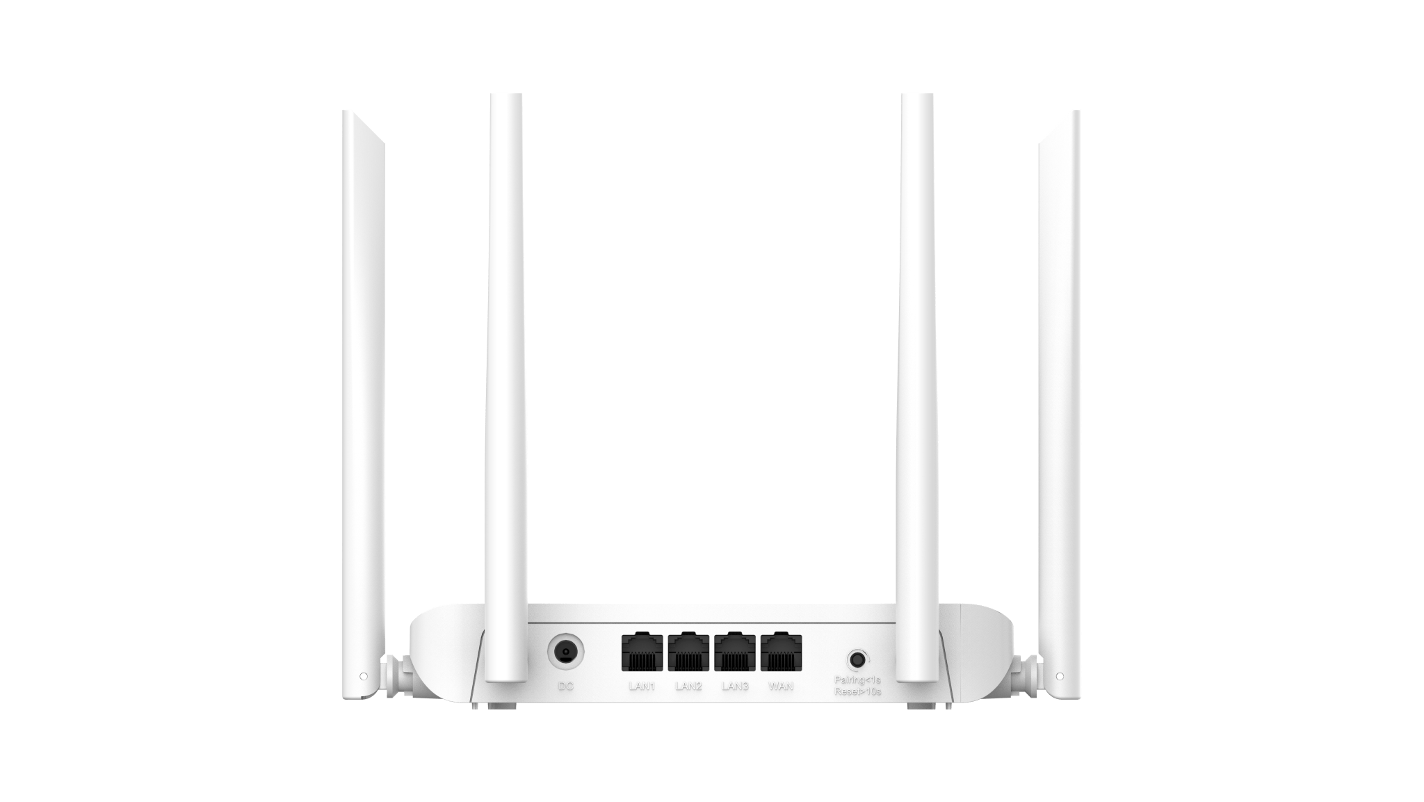 Rygee Router Ruijie REYEE Wireless Home Router - Pisctech