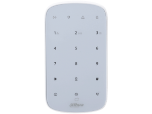 Dahua Wireless Keypad (ARK30T-W2)