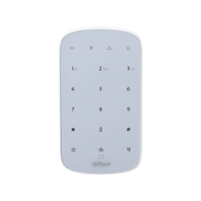 Dahua Wireless Keypad (ARK30T-W2)