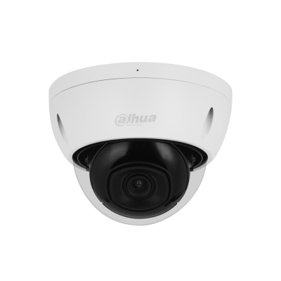 Dahua - 4MP IR Fixed-focal Dome WizSense Network Camera(DH-IPC-HDBW2441E-S) - Image 4