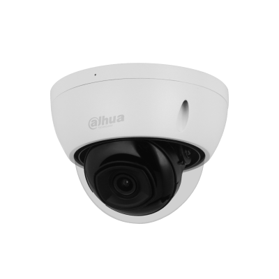Dahua - 8MP IR Fixed-focal Dome WizSense Network Camera - Image 5