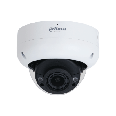 Dahua - 4MP IR Vari-focal Dome WizSense Network Camera