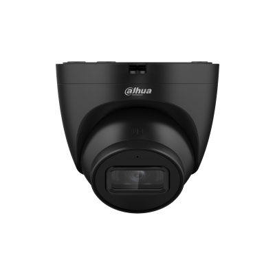 Dahua - 4MP IR Fixed-focal Eyeball WizSense Network Camera