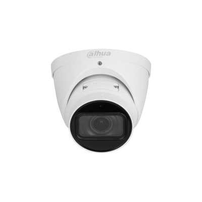 Dahua - 4MP IR Vari-focal Eyeball WizSense Network Camera - Image 4