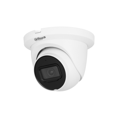 Dahua - 8MP IR Fixed-focal Eyeball WizSense Network Camera - Image 5