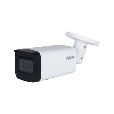 Dahua - 4MP IR Vari-focal Bullet WizSense Network Camera