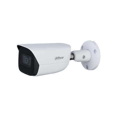 Dahua - 4 MP IR Fixed-focal Bullet WizSense Network Camera - Image 4