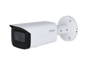 Dahua - 4MP IR Vari-focal Bullet WizSense Network Camera