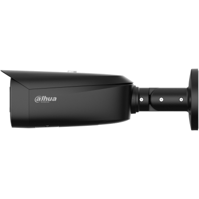 Dahua - 6MP Smart Dual Light Active Deterrence Vari-focal Bullet WizSense Network Camera