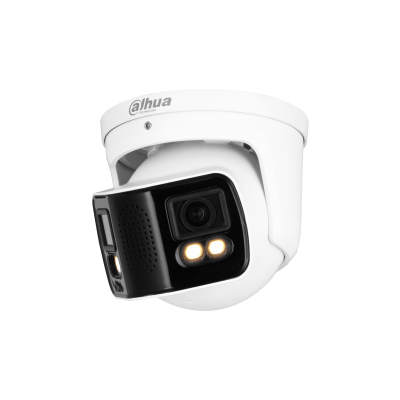 Dahua - 2×4MP Full-color Duo Splicing WizMind Network Camera