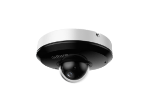 Dahua - 4MP 4x Starlight IR WizSense Network PTZ Camera