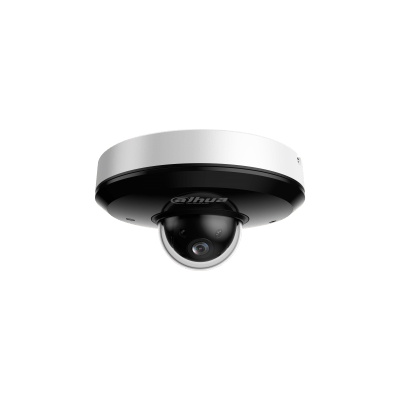 Dahua - 4MP 4x Starlight IR WizSense Network PTZ Camera