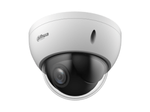 Dahua - 4MP 4x Starlight WizSense Network PTZ Camera
