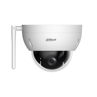 Dahua - 4MP 4x Starlight WizSense Network PTZ Camera