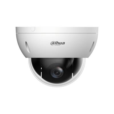 Dahua - 4MP 4x Starlight WizSense Network PTZ Camera