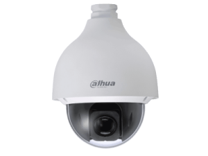 Dahua - 4MP 32x Starlight WizSense Network PTZ Camera