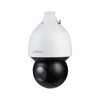 Dahua - 8MP 25x Starlight IR WizSense Network PTZ Camera
