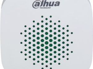 Dahua Wireless siren (DHI-ARA12-W2)