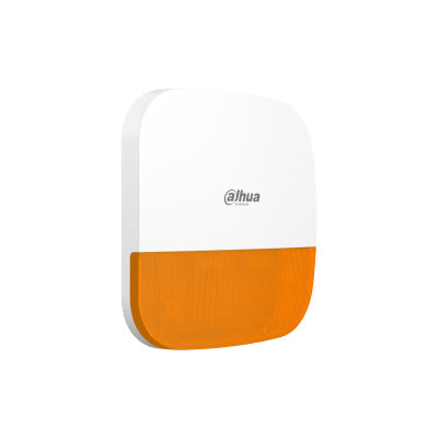 Dahua Wireless outdoor siren (DHI-ARA13-W2) - Image 3
