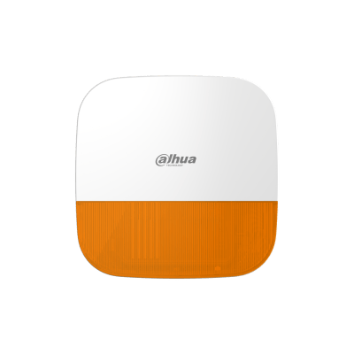 Dahua Wireless outdoor siren (DHI-ARA13-W2)
