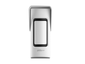 Dahua Wireless External Triple-Tech Detector