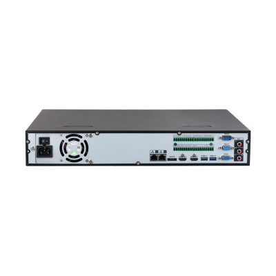 Dahua - 32 Channels 1.5U 4HDD WizSense Network Video Recorder - Image 3