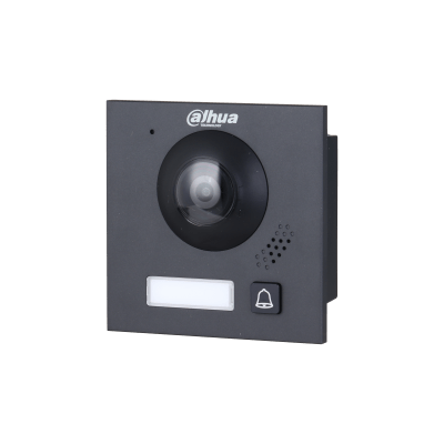 Dahua - IP Modular Apartment Door Station (VTO4201FB-P1) - Image 4