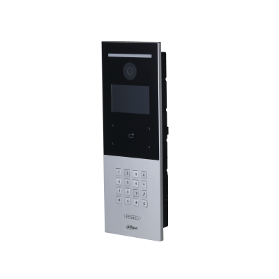 Dahua IP Apartment Door Station (VTO6521F)