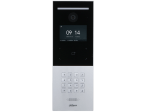 Dahua IP Apartment Door Station (VTO6521F)
