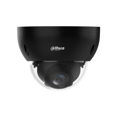 Dahua - 4MP IR Vari-focal Dome WizSense Network Camera