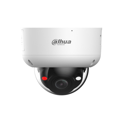 8MP Smart Dual Light Active Deterrence Vari-focal Dome WizSense Network Camera - Image 3
