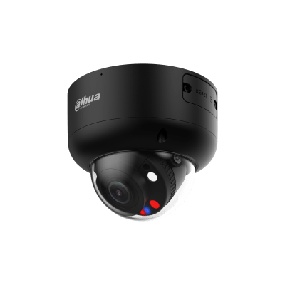 8MP Smart Dual Light Active Deterrence Vari-focal Dome WizSense Network Camera - Image 4