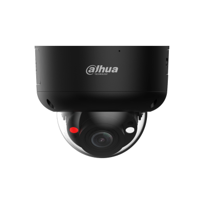 8MP Smart Dual Light Active Deterrence Vari-focal Dome WizSense Network Camera - Image 5