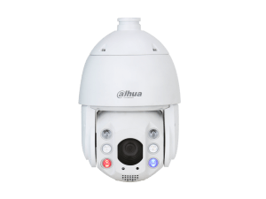 Dahua - 4MP 25x Starlight TiOC Network PTZ Camera
