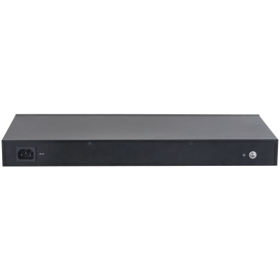 Dahua 28-Port Cloud Managed Desktop Gigabit Switch with 24-Port PoE (CS4228-24GT-375)