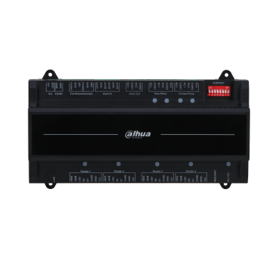 Dahua Access Controller (ASC2202B-D)