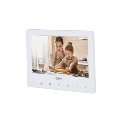 Dahua Analog Indoor Monitor (VTH1020J)