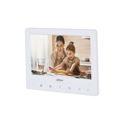 Dahua Analog Indoor Monitor (VTH1020J-T)