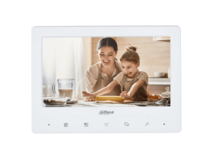 Dahua Analog Indoor Monitor (VTH1020J-T)