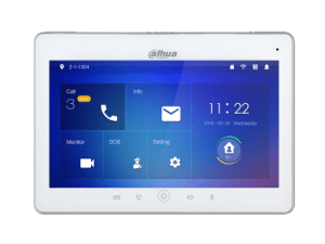 Dahua IP & Wi-Fi Indoor Monitor (VTH5241DW-S2)