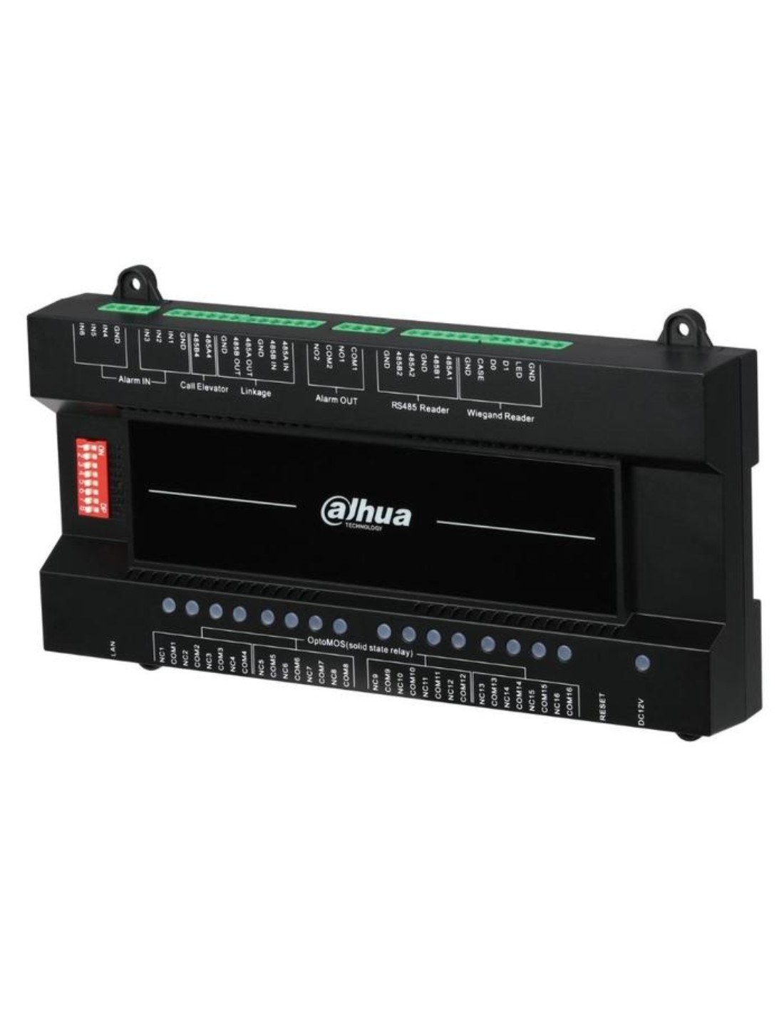 Dahua Lift Controller (VTM416)