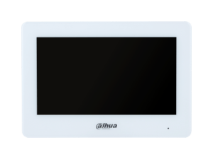 Dahua 2-wire Wi-Fi Hybrid Indoor Monitor (VTH5123H-W)