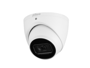 DH-CT6  8MP IR Fixed-focal Eyeball WizSense Network Camera