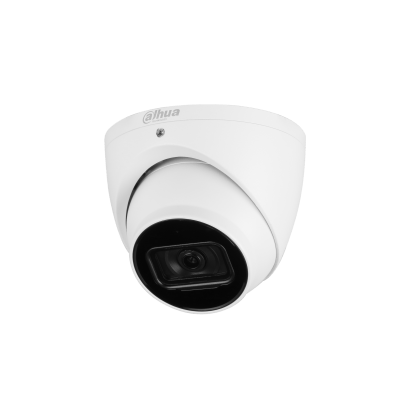 DH-CT6  8MP IR Fixed-focal Eyeball WizSense Network Camera